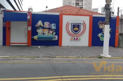 Casa comercial à venda na Bela Vista, Osasco 