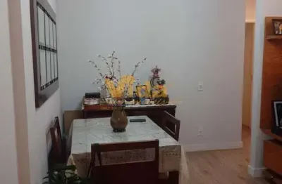 Apartamento com 2 quartos à venda no Km 18, Osasco 