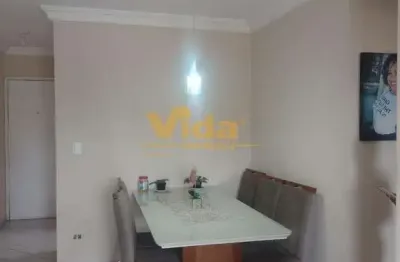 Apartamento com 2 quartos à venda no Pestana, Osasco 
