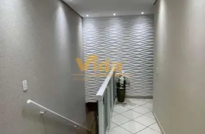 Casa com 3 quartos à venda no Portais (Polvilho), Cajamar 