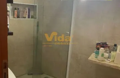 Casa com 2 quartos à venda na Vila Campesina, Osasco 