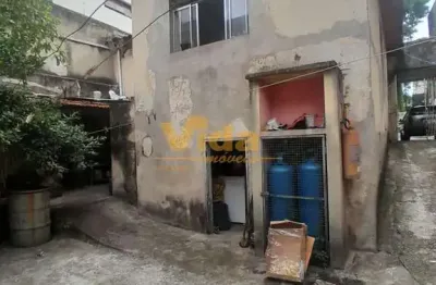 Casa com 3 quartos à venda no Centro, Osasco 