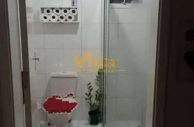 Apartamento com 2 quartos à venda no Novo Osasco, Osasco 