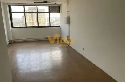 Sala comercial para alugar no Cipava, Osasco 