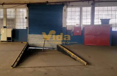 Barracão / Galpão / Depósito para alugar na Vila Leopoldina, São Paulo 