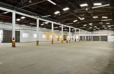 Barracão / Galpão / Depósito para alugar na Vila Leopoldina, São Paulo 