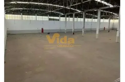 Barracão / Galpão / Depósito para alugar no Jardim Belval, Barueri 