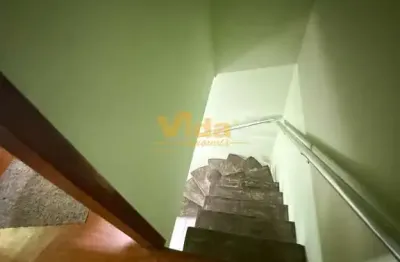 Casa com 6 quartos à venda no Km 18, Osasco 