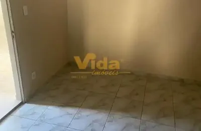 Casa com 2 quartos para alugar na Vila Yolanda, Osasco 