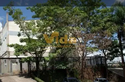Galpão em recanto sombra do ipê - santana de parnaíba, sp