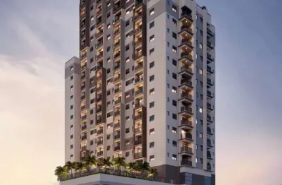 Apartamento com 2 quartos à venda no Presidente Altino, Osasco 