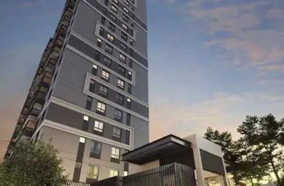 Apartamento com 2 quartos à venda no Centro, Barueri 