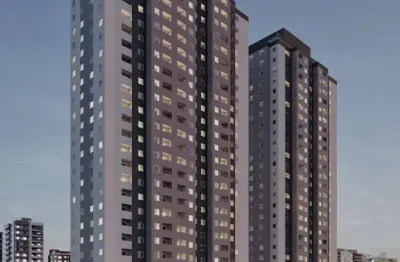 Apartamento com 2 quartos à venda na Vila Aparecida, Itapevi 