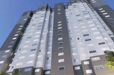 Apartamento com 2 quartos à venda no Jardim Bela Vista, Itapevi 
