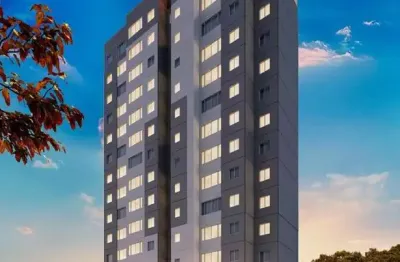 Apartamento com 2 quartos à venda no Jardim Vitápolis, Itapevi 