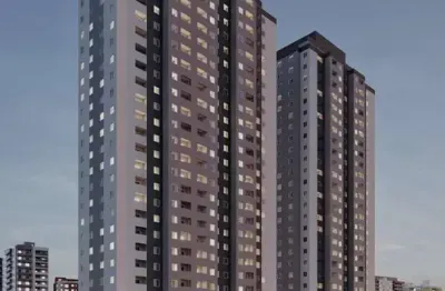 Apartamento com 2 quartos à venda na Vila Aparecida, Itapevi 