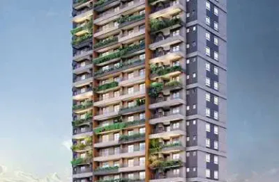 Apartamento com 1 quarto à venda na Bela Vista, Osasco 