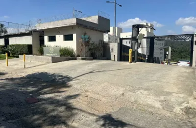 Apartamento com 2 quartos à venda no Jardim Colibri, Cotia 