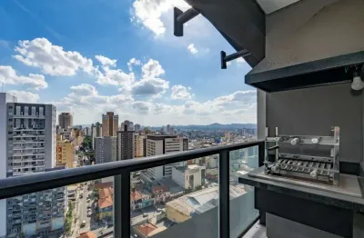 Apartamento com 2 quartos à venda no Centro, Osasco 