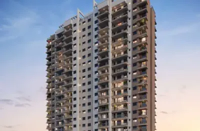 Apartamento com 3 quartos à venda no Jardim Tupanci, Barueri 