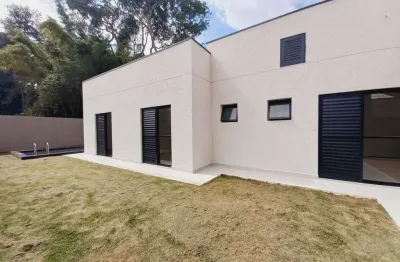 Casa com 3 quartos à venda no Jardim Colibri, Cotia 