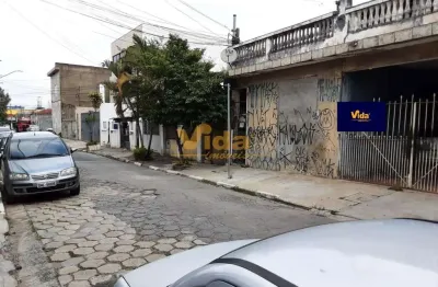 Casa com 11 quartos à venda no Km 18, Osasco 