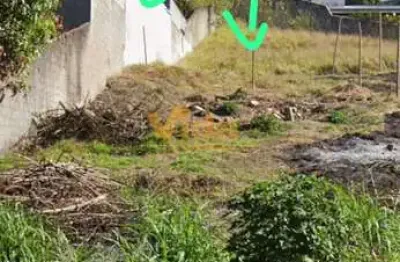 Terreno residencial em parque mira flores  -  itapevi