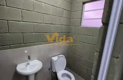 Barracão / Galpão / Depósito para alugar no Chácaras São Luís, Santana de Parnaíba 