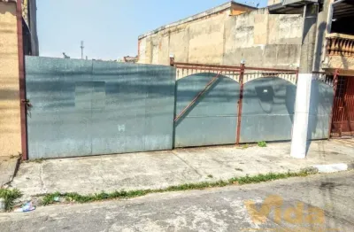 Terreno à venda no Pestana, Osasco 