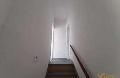 Casa com 2 quartos para alugar no Km 18, Osasco 