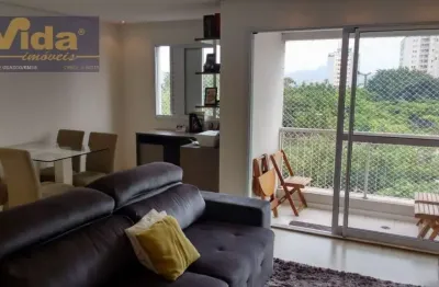Apartamento com 3 quartos à venda em Jaguaré, São Paulo 