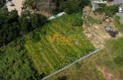 Terreno à venda no Quitaúna, Osasco 