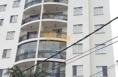Apartamento com 3 quartos à venda no Km 18, Osasco 