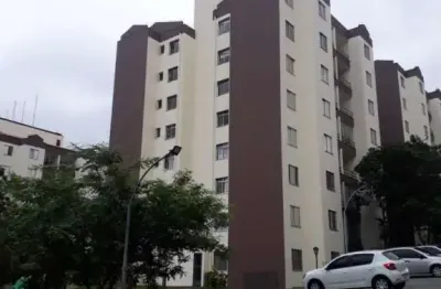 Apartamento com 2 quartos à venda no Veloso, Osasco 