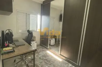 Apartamento com 2 quartos à venda no São Pedro, Osasco 