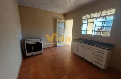 Casa com 2 quartos à venda no Km 18, Osasco 