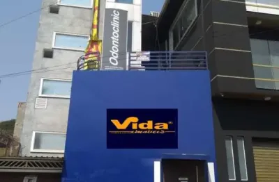 Prédio para alugar no Km 18, Osasco 