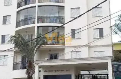 Apartamento com 3 quartos à venda no Km 18, Osasco 