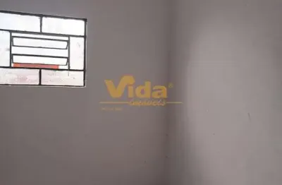 Casa alugando no pestana com 2 quartos - osasco, sp
