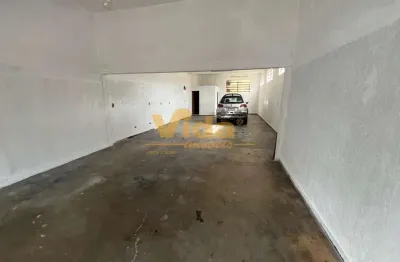 Ponto comercial para alugar no Quitaúna, Osasco 