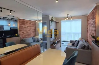 Apartamento com 2 quartos à venda no Centro, Osasco 