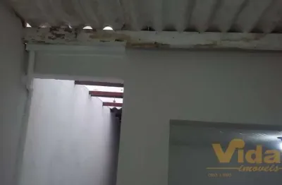 Casa com 2 quartos à venda no Ayrosa, Osasco 