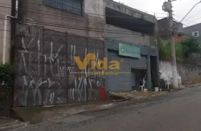 Barracão / Galpão / Depósito para alugar no Padroeira, Osasco 