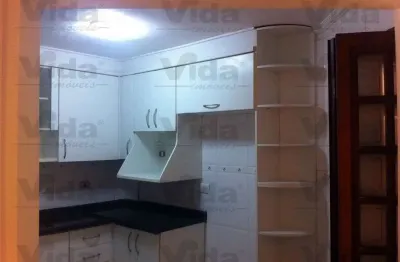Apartamento á venda para locação, jardim veloso, 02 quartos