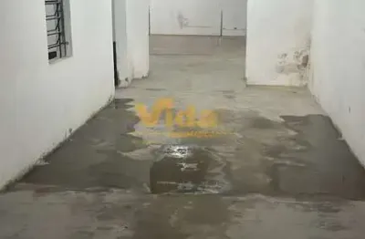 Barracão / Galpão / Depósito para alugar na Bela Vista, Osasco 