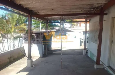 Casa com 2 quartos à venda no Pestana, Osasco 