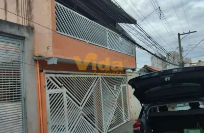 Casa a venda no padroeira com 4 quartos - osasco, sp