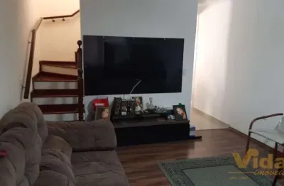 Casa com 3 quartos à venda no Bandeiras, Osasco 