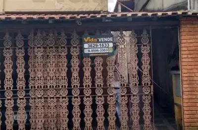 Casa com 3 quartos à venda no Bussocaba, Osasco 