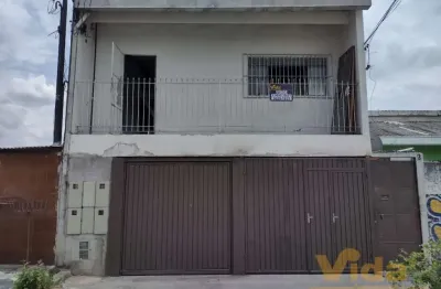 Casa com 2 quartos à venda no Padroeira, Osasco 